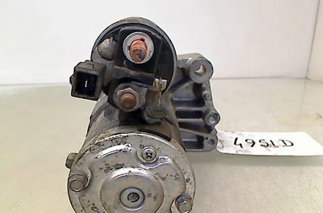 Démarreur Peugeot 207-207 (WA_, WC_) 1.4 16v (2006-2013) 3 portes occasion