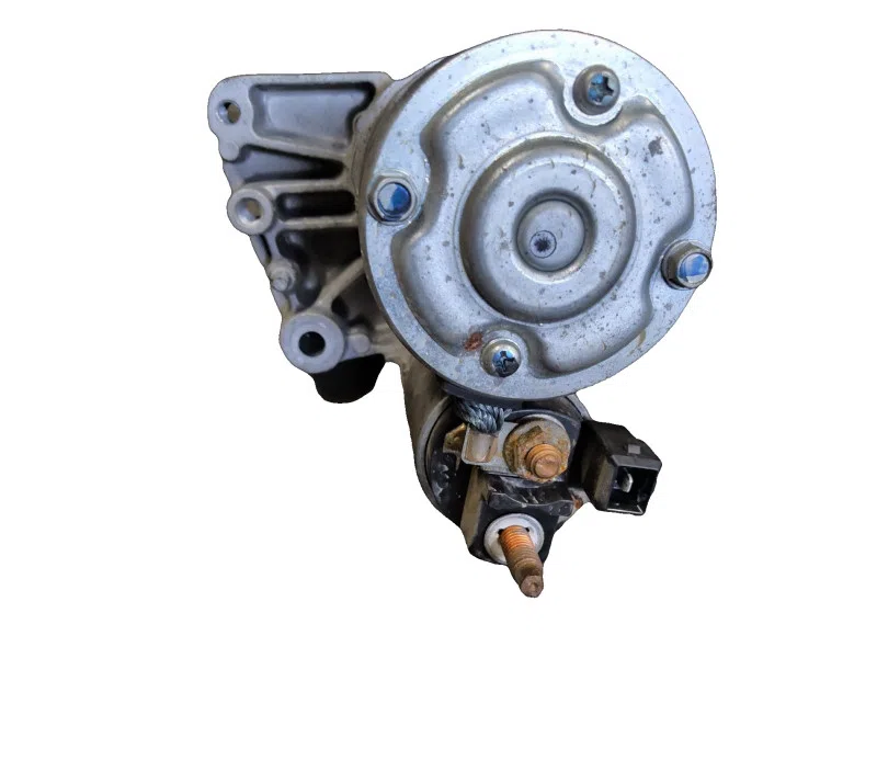 DEMARREUR PEUGEOT 207 75500178004
