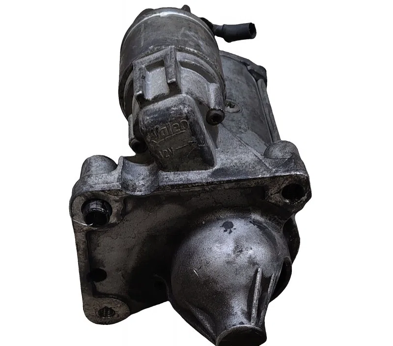 DEMARREUR PEUGEOT 207 9662854180