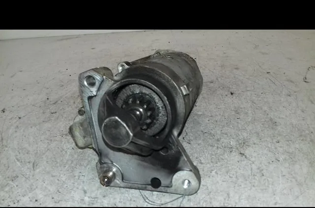 Démarreur Peugeot 207 SW (WK_) 1.6 hdi (2007-2012) 5 portes occasion