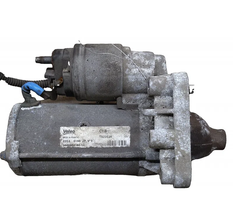 DEMARREUR PEUGEOT 208 966285418004