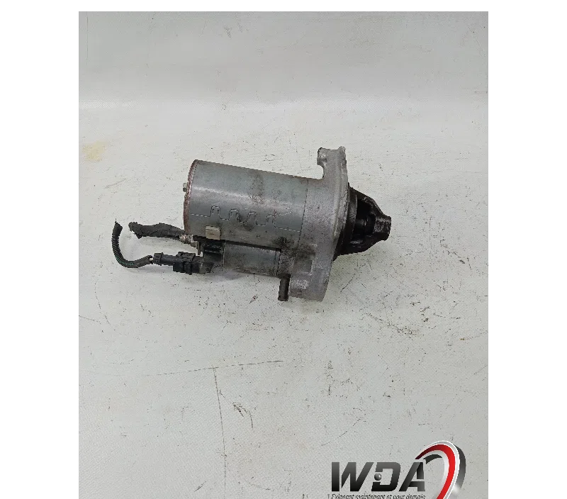 DEMARREUR PEUGEOT 208 9688477380