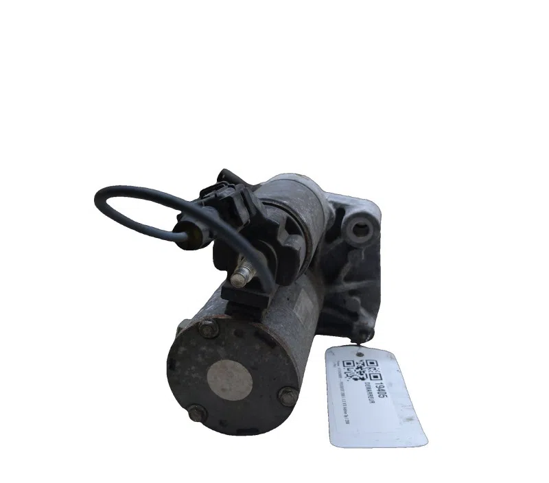 DEMARREUR PEUGEOT 208 I 9688477380