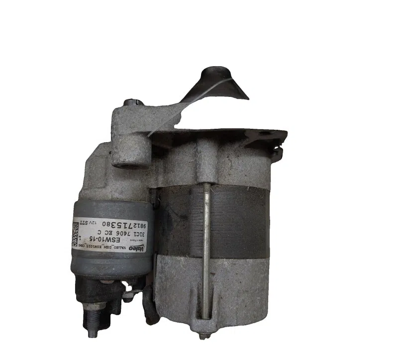 DEMARREUR PEUGEOT 208 II 9688477380