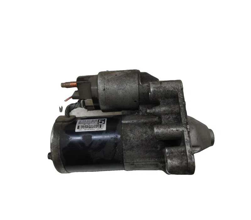DEMARREUR PEUGEOT 308 II 9801667780