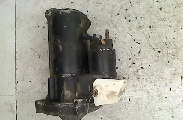 Démarreur Peugeot 405 I Break (15E) 1.8 td (1988-1992) occasion