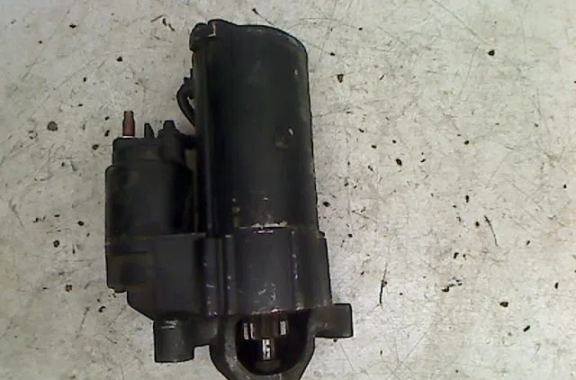 Démarreur Peugeot 405 I Break (15E) 1.8 td (1988-1992) occasion