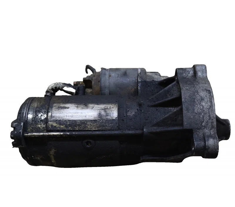 DEMARREUR PEUGEOT 407 9646972290
