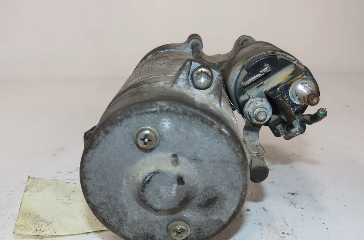 Démarreur Peugeot 407 Coupé (6C_) 3.0 hdi (2009) occasion