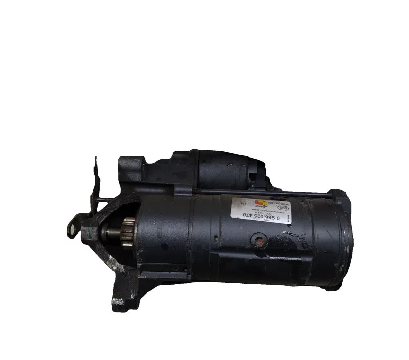 DEMARREUR PEUGEOT 5008 0986025470