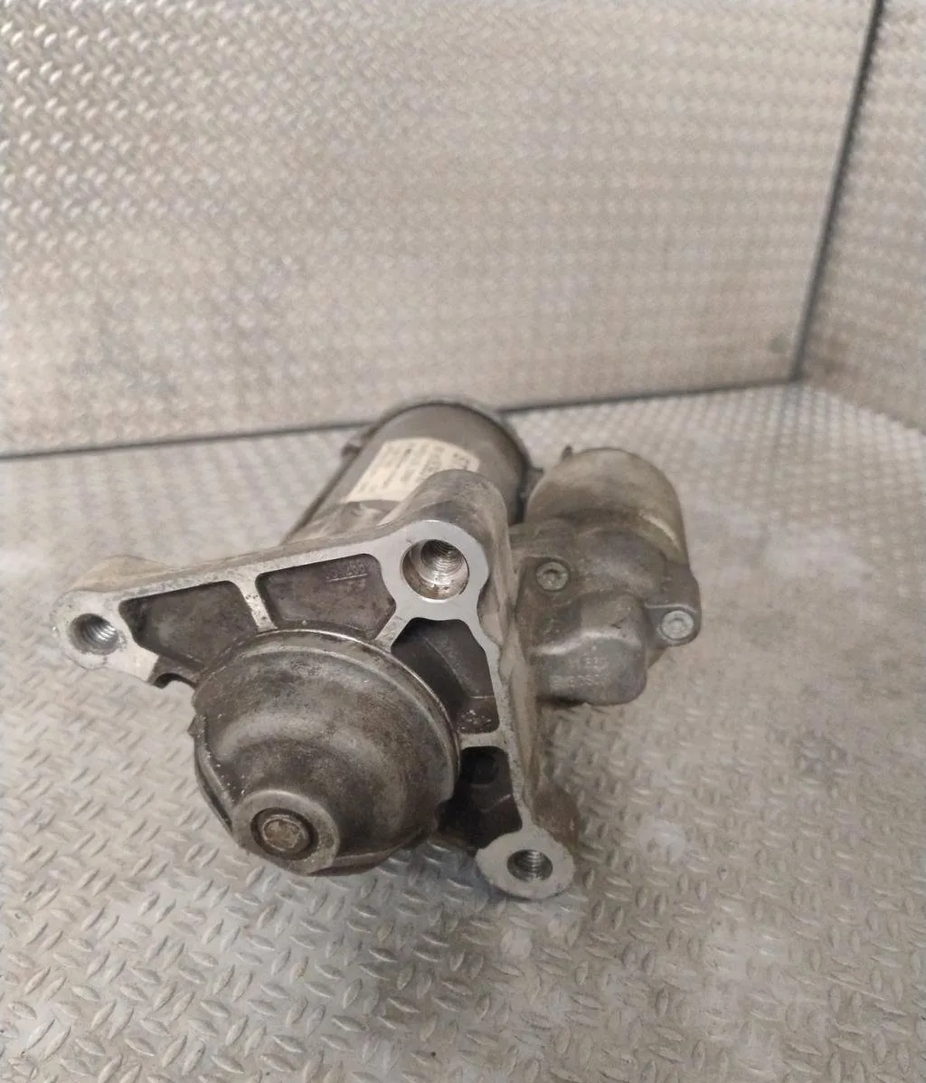 Démarreur PEUGEOT BOXER 3 PHASE 2 occasion