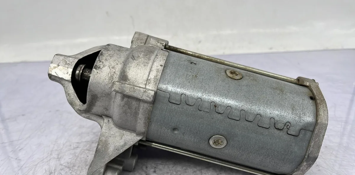 Démarreur PEUGEOT PARTNER 3 PHASE 1 occasion