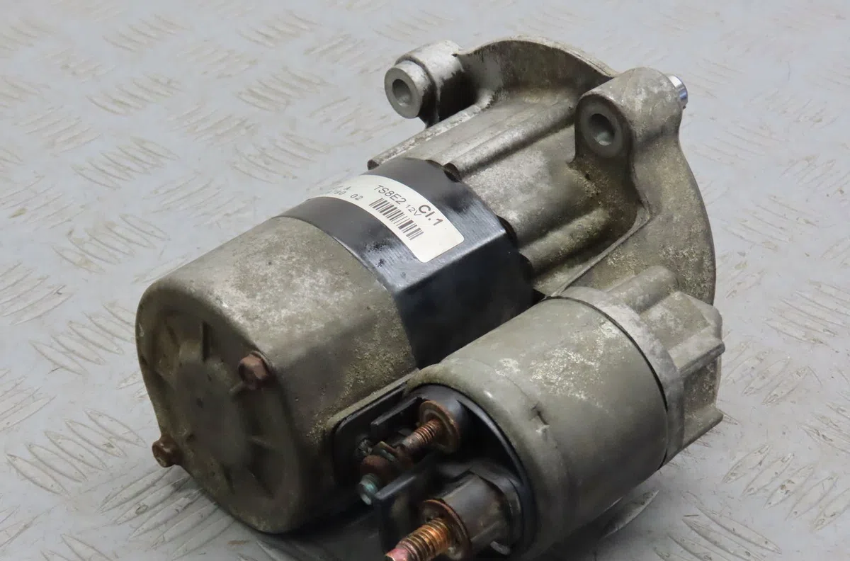 Démarreur Peugeot PARTNER Monospace (5_, G_) 1.4 (1996-2015) occasion