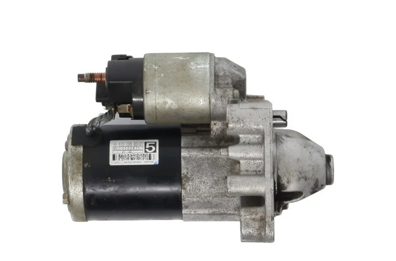 Demarreur pour CITROEN BERLINGO 2 PHASE 1