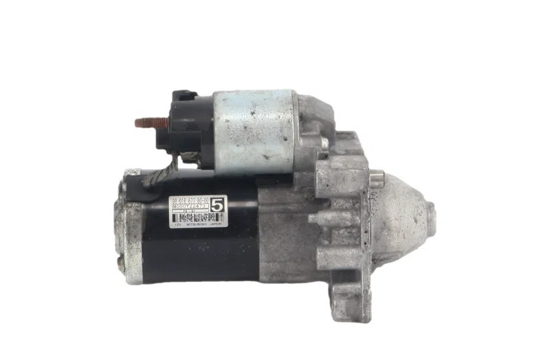 Demarreur pour CITROEN C4 PICASSO 2 PHASE 2