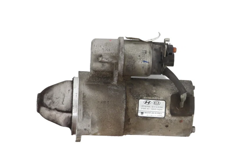 Demarreur pour HYUNDAI I 20 2 PHASE 1