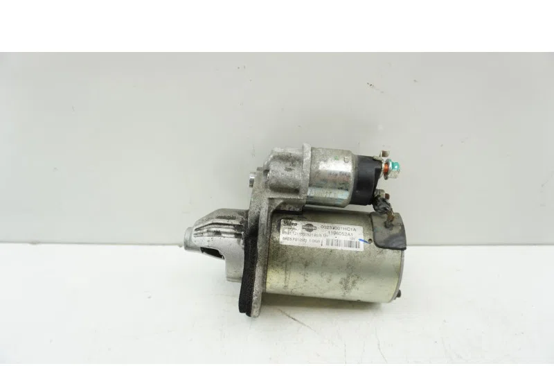 Demarreur pour NISSAN MICRA 4 PHASE 1