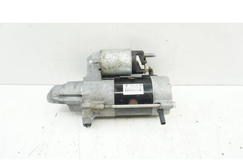 Demarreur pour OPEL ASTRA K PHASE 1