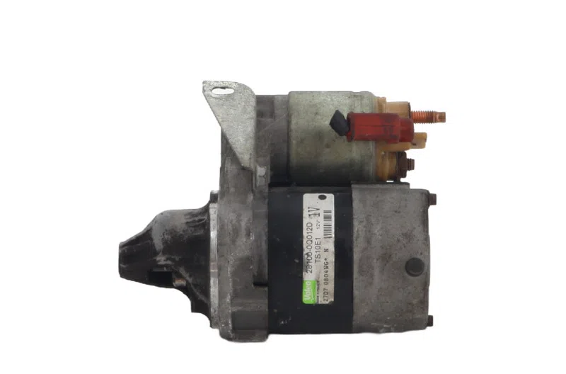 Demarreur pour TOYOTA AYGO 1 PHASE 1