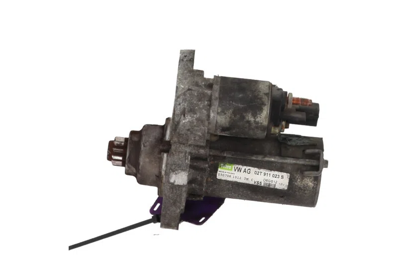 Demarreur pour VOLKSWAGEN GOLF 5