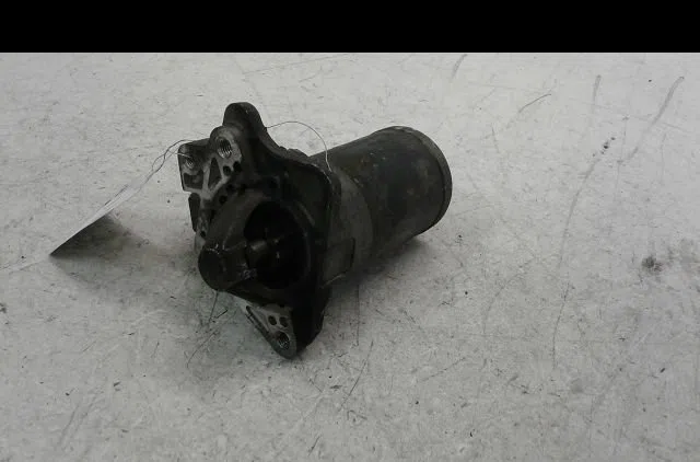 Démarreur Renault CLIO III (BR0-1, CR0-1) 1.4 16v (2005-2012) occasion