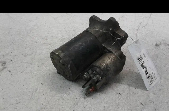 Démarreur Renault CLIO III (BR0-1, CR0-1) 1.4 16v (2005-2012) occasion