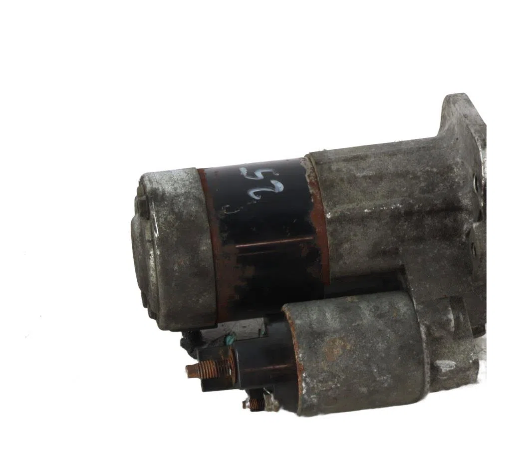 Démarreur Renault CLIO III (BR0-1, CR0-1) 1.5 dci (br1c, cr1c) (2005-2012) occasion