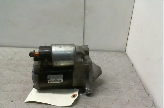Démarreur Renault CLIO III (BR0-1, CR0-1) 1.6 16v (br05, br0b, br0y, br15, br1j, br1m, br1y, cr0b,... (2005-2014) 5 port