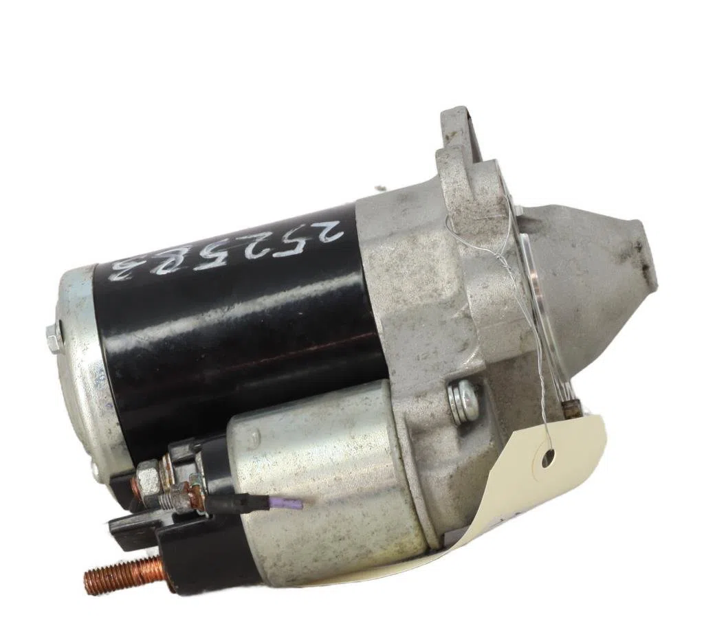 Démarreur Renault CLIO III (BR0-1, CR0-1) 1.6 16v gt (br10, cr10) (2009-2014) 5 portes occasion
