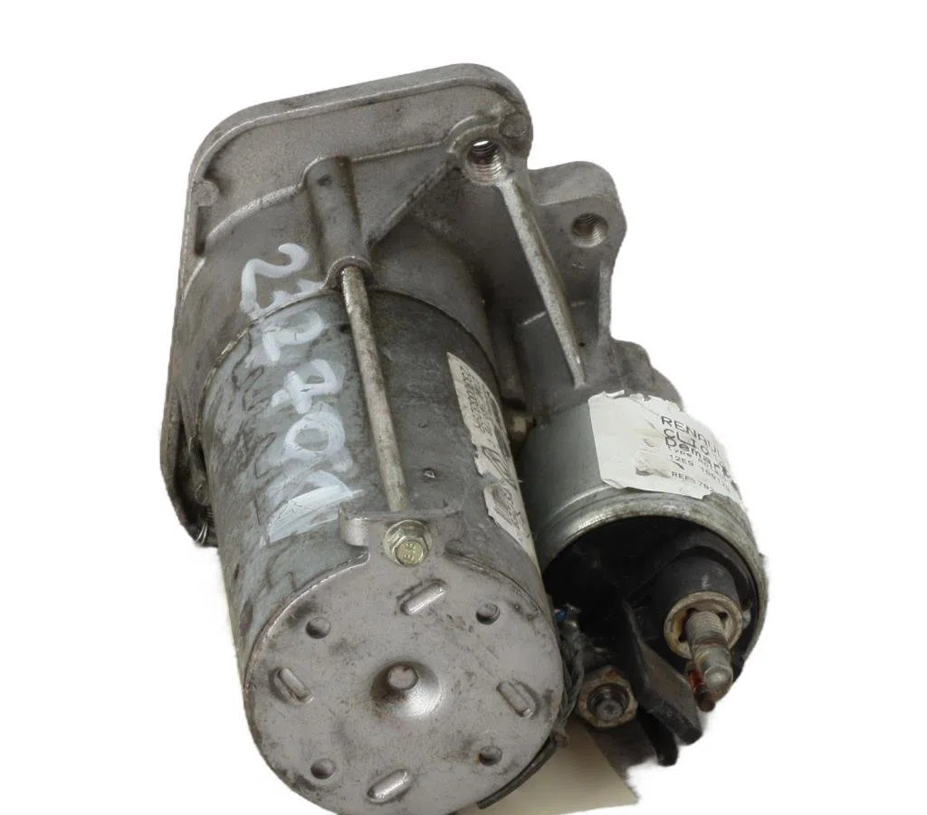 Démarreur Renault CLIO III Grandtour (KR0-1_) 1.5 dci (kr0f) (2007-2012) 5 portes occasion