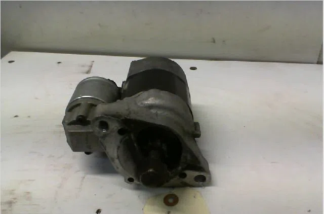 Démarreur RENAULT CLIO III Phase 1 09-2005--03-2009 1.2i 16v 75ch occasion