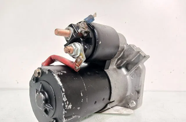 Démarreur Renault ESPACE IV (JK0-1_) 3.5 v6 (jk00, jk0f, jk0p, jk0s, jk0w) (2002) occasion