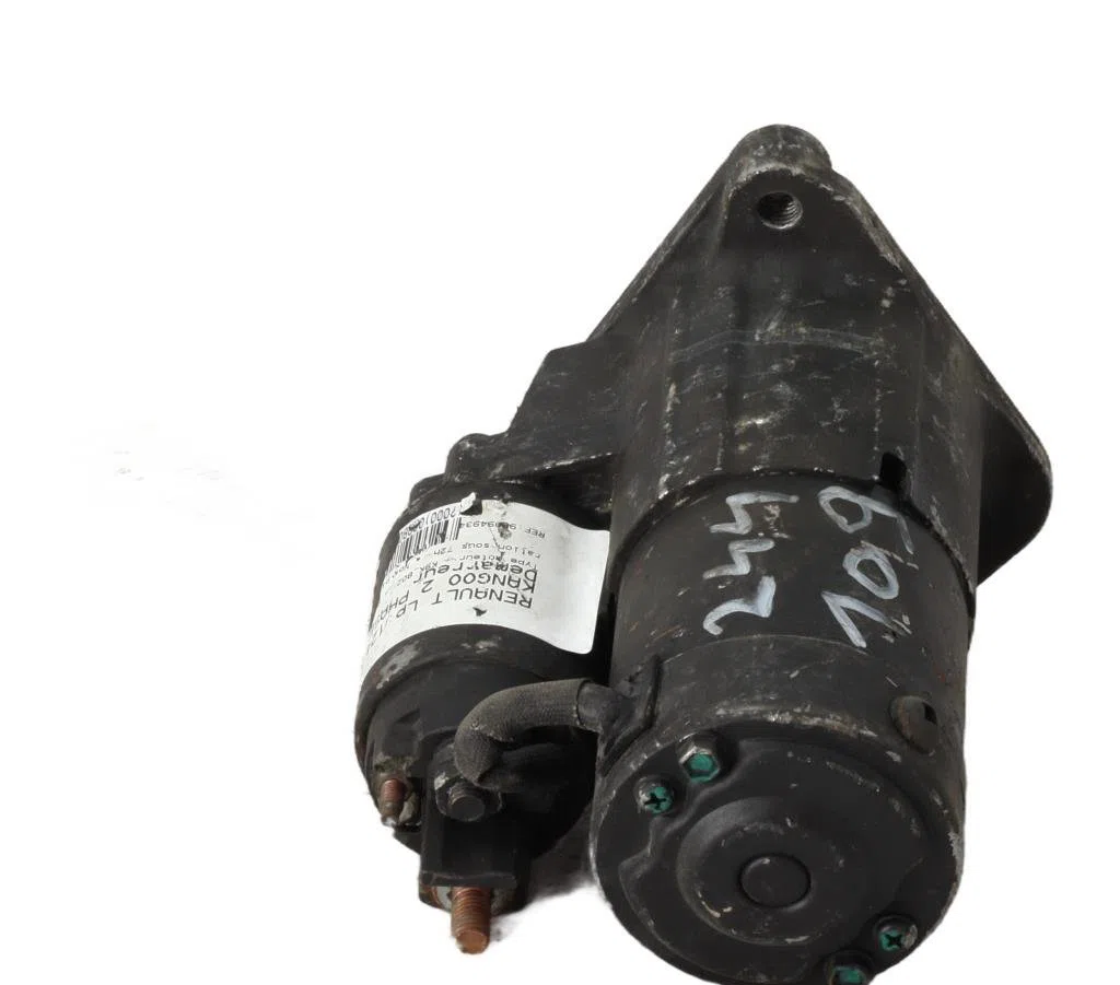 Démarreur Renault KANGOO Express (FW0-1_) 1.5 dci 85 (fw0k, fw0l, fw0b) (2008) occasion