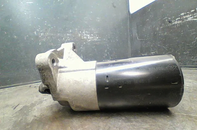 Démarreur Renault LAGUNA II (BG0-1_) 1.8 16v (bg04, bg0b, bg0c, bg0v) (2001-2005) occasion