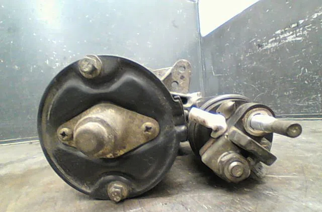 Démarreur Renault LAGUNA II (BG0-1_) 1.8 16v (bg04, bg0b, bg0c, bg0v) (2001-2005) occasion