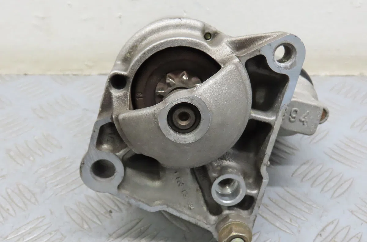 Démarreur Renault LAGUNA II (BG0-1_) 1.8 16v (bg06, bg0j, bg0m) (2001-2007) 5 portes occasion