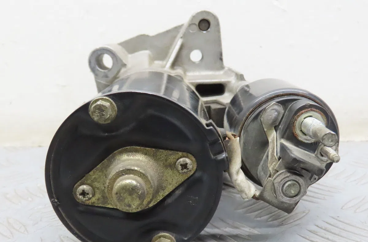 Démarreur Renault LAGUNA II (BG0-1_) 1.8 16v (bg06, bg0j, bg0m) (2001-2007) 5 portes occasion