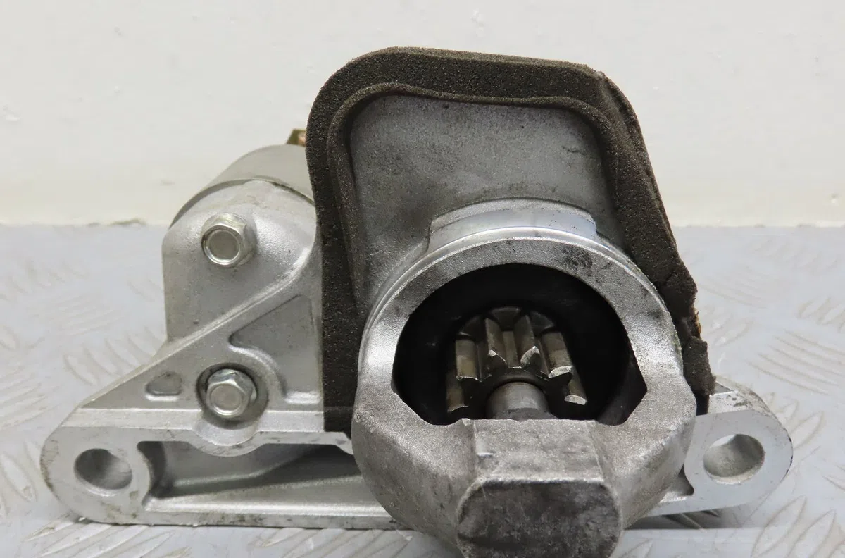 Démarreur Renault LAGUNA III (BT0-1) 2.0 16v (bt05, bt0f, bt0w) (2007-2012) occasion