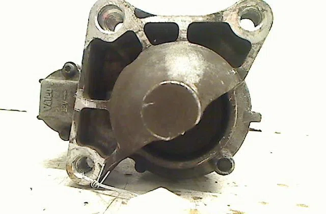 Démarreur Renault MEGANE II A trois volumes (LM0-1_) 1.6 16v (lm1r, lm0c) (2006) occasion