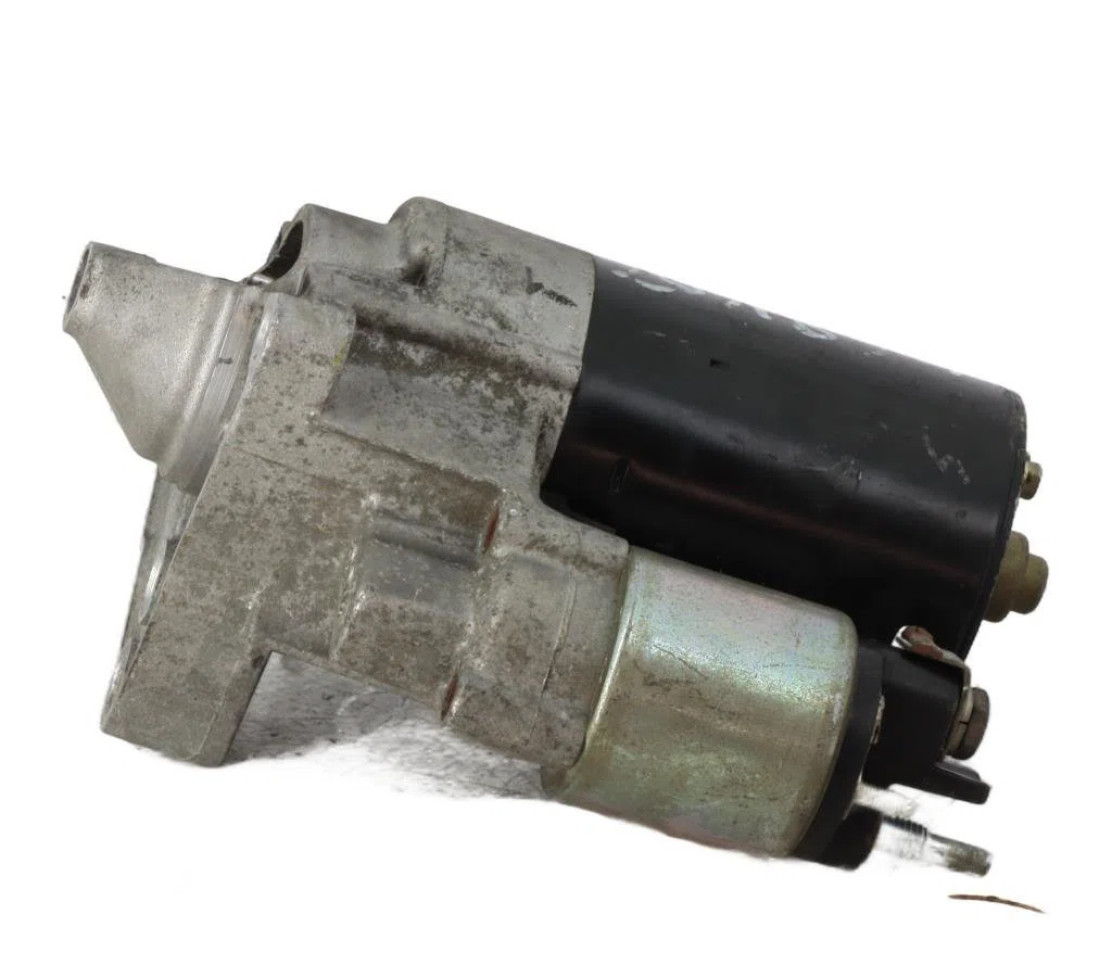 Démarreur Renault MEGANE II (BM0-1_, CM0-1_) 2.0 16v (bm0u, cm0u) (2002-2008) occasion