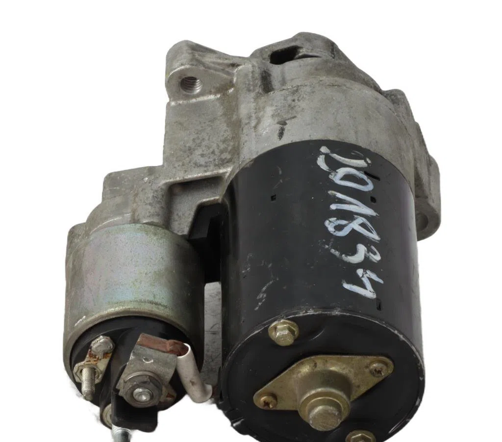 Démarreur Renault MEGANE II (BM0-1_, CM0-1_) 2.0 16v (bm0u, cm0u) (2002-2008) occasion