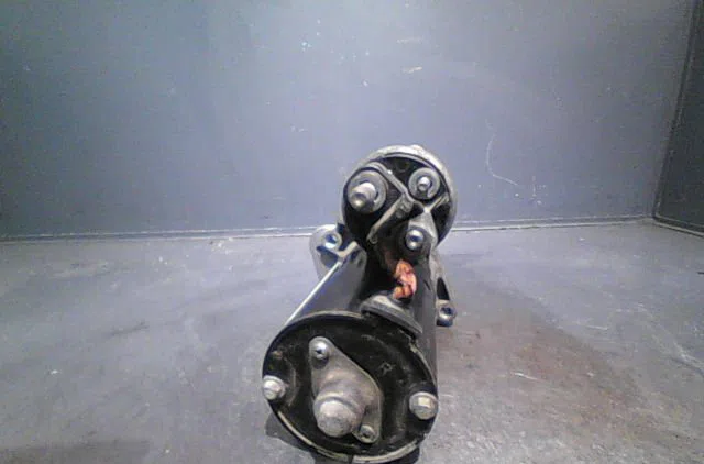 Démarreur Renault MEGANE III Grandtour (KZ0-1) 1.5 dci (kz09, kz0d, kz1g, kz29, kz14, kz1w, kz10, kz1f,... (2009) 5 port