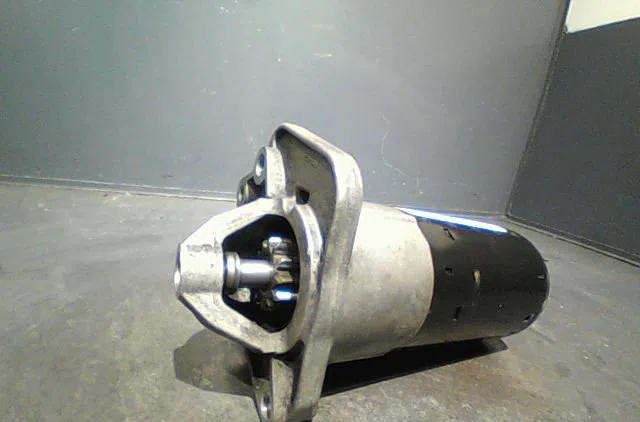 Démarreur Renault MEGANE III Grandtour (KZ0-1) 1.5 dci (kz09, kz0d, kz1g, kz29, kz14, kz1w, kz10, kz1f,... (2009) 5 port