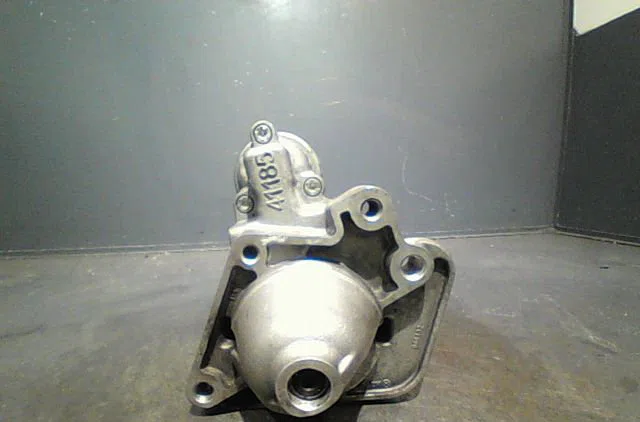 Démarreur Renault MEGANE III Grandtour (KZ0-1) 1.5 dci (kz09, kz0d, kz1g, kz29, kz14, kz1w, kz10, kz1f,... (2009) 5 port