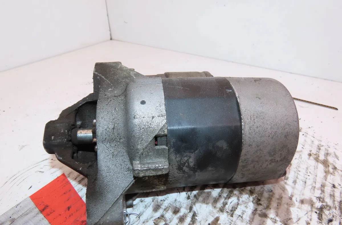 Démarreur Renault MODUS - GRAND MODUS (F-JP0_) 1.2 (jp0s) (2004) occasion