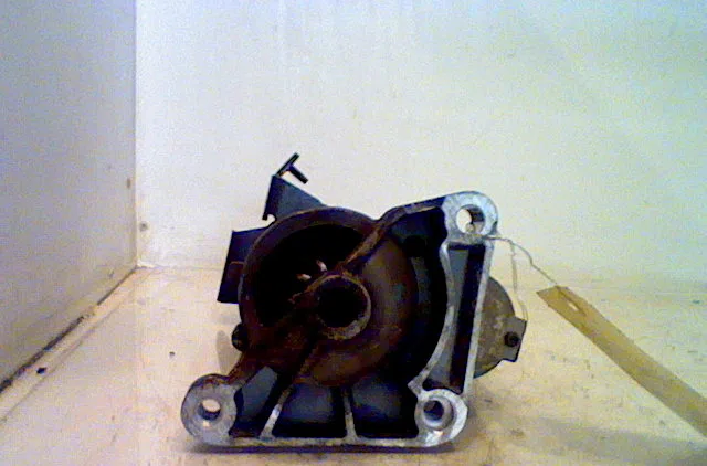 Démarreur RENAULT SAFRANE 1998 occasion