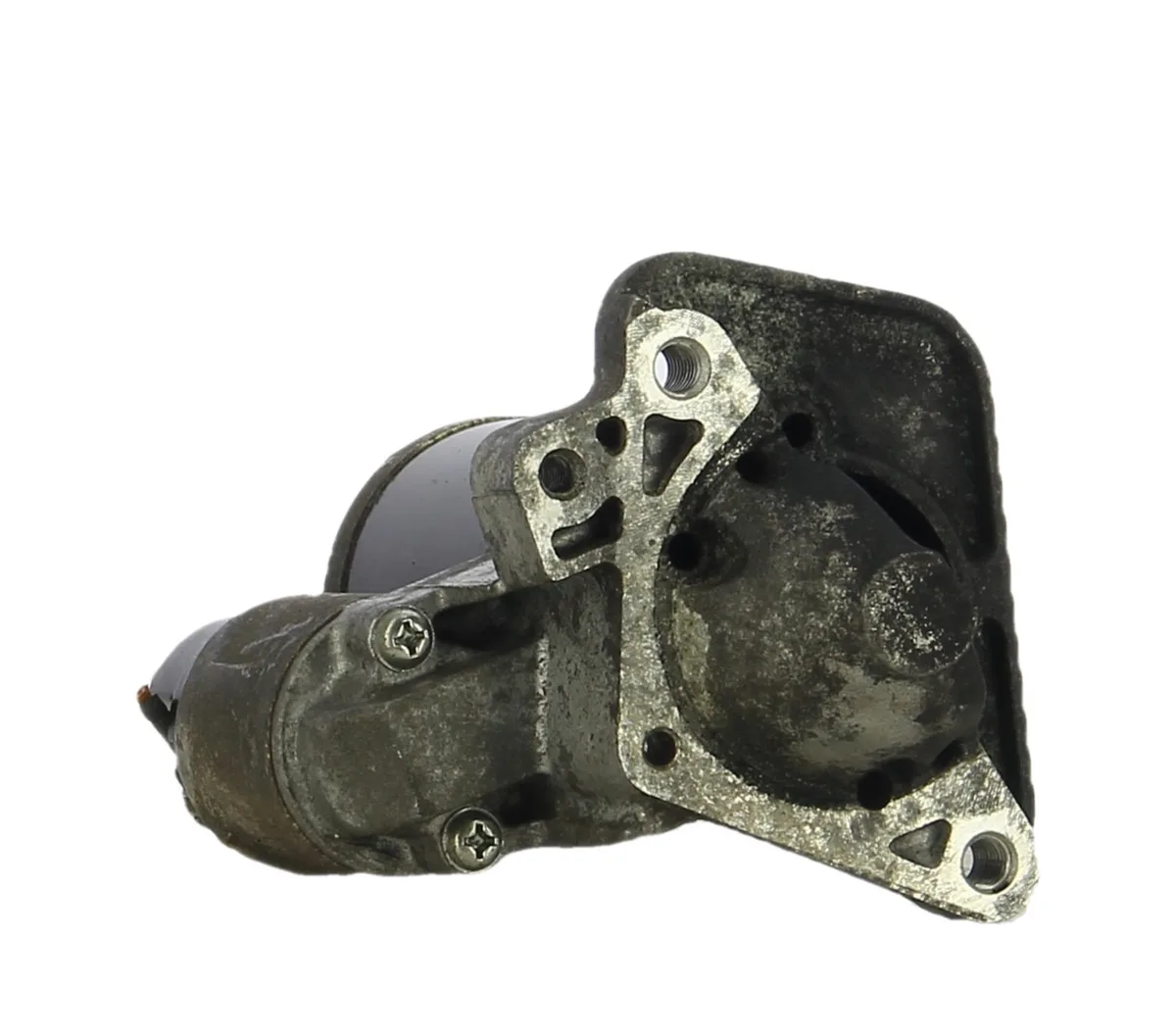 Démarreur Renault SCÉNIC II (JM0-1_) 1.5 dci (jm1e, jm16) (2005-2008) 5 portes occasion