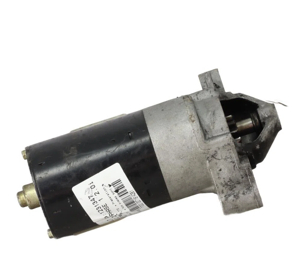 Démarreur Renault SCÉNIC II (JM0-1_) 2.0 (jm05, jm0u, jm1n, jm1u, jm2v) (2003-2009) occasion