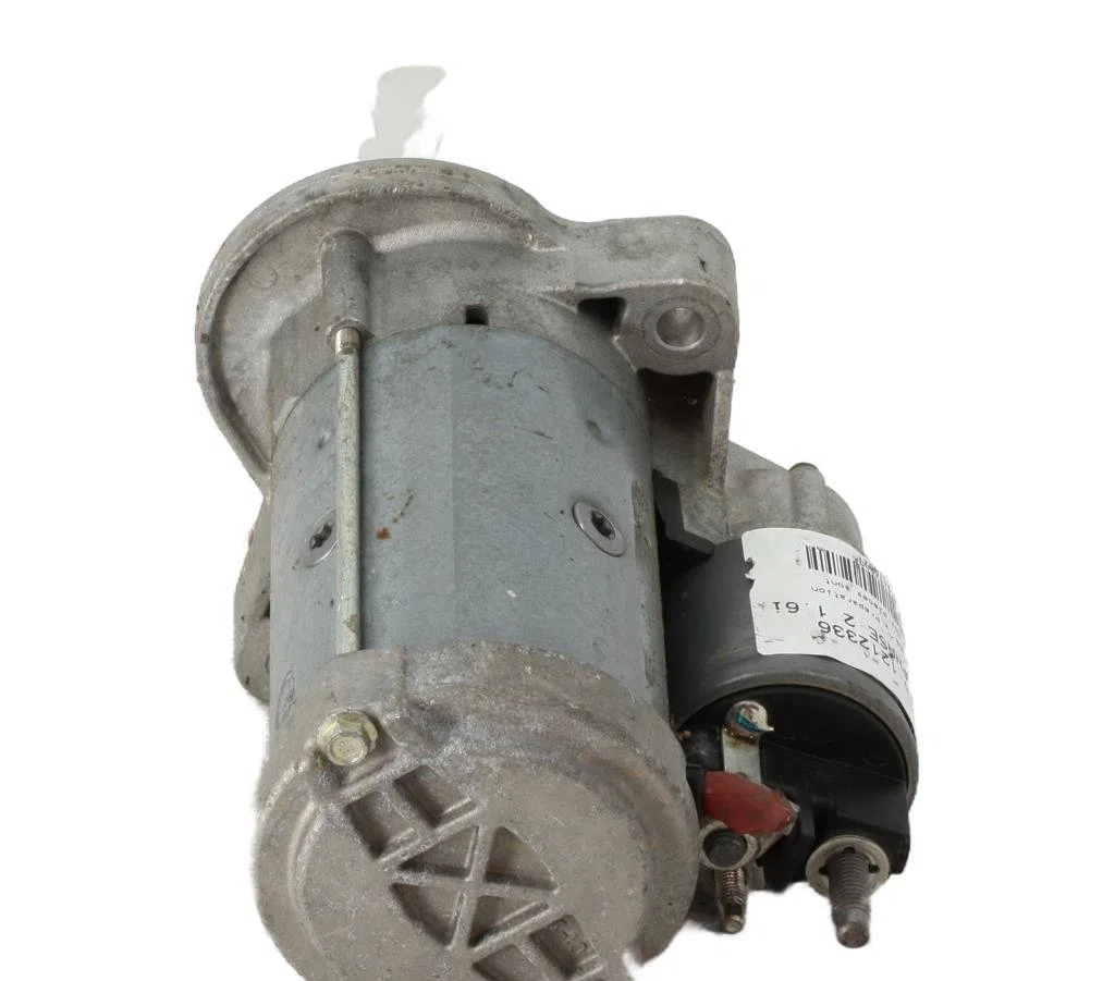 Démarreur Renault SCÉNIC III (JZ0-1_) 1.6 16v (jz0u, jz1b) (2009) occasion