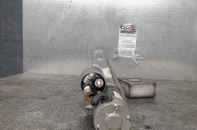 Démarreur RENAULT TALISMAN  TALISMAN occasion